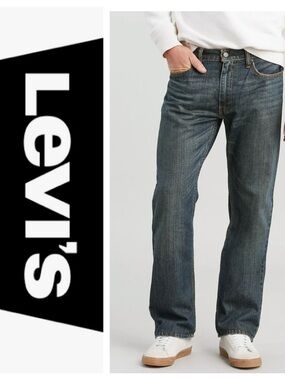 Men's Levi's® 559™ Relaxed Straight Fit Jeans